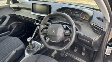 Peugeot 2008 1.2 PureTech Active Premium+ 5dr Petrol Estate